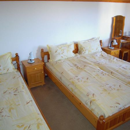 Panorama Hotel Arbanassi Zimmer foto