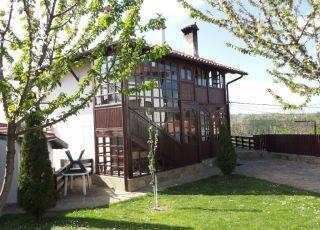 Panorama Hotel Arbanassi Exterior foto