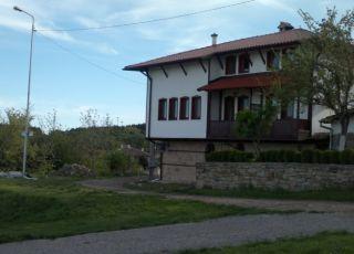 Panorama Hotel Arbanassi Exterior foto