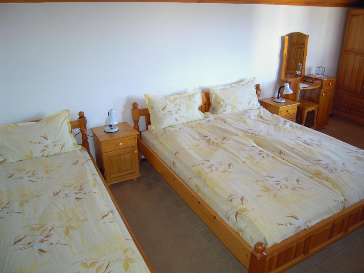 Panorama Hotel Arbanassi Zimmer foto