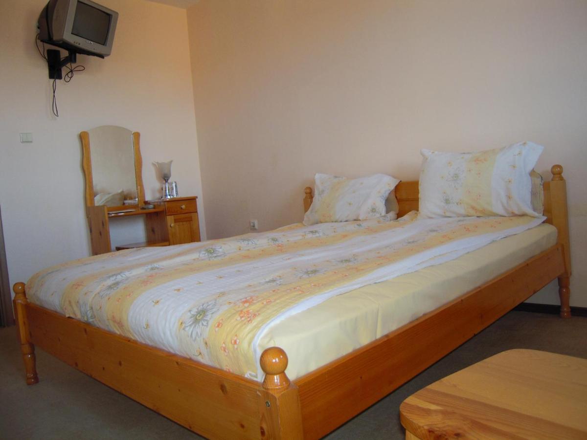 Panorama Hotel Arbanassi Zimmer foto
